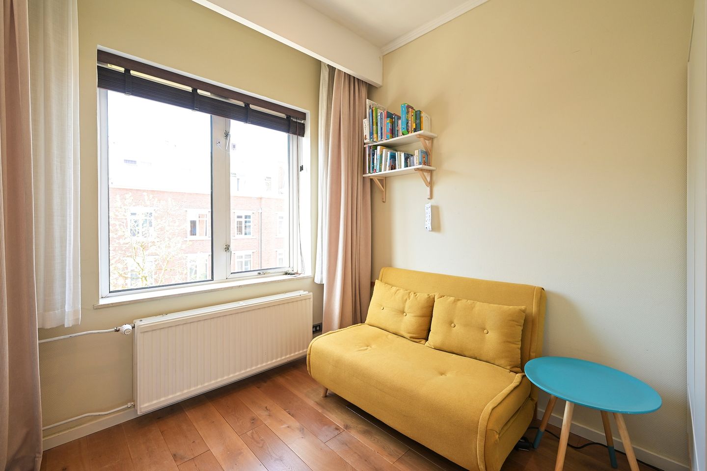 Foto 25 van Van Weede van Dijkveldstraat 13-B