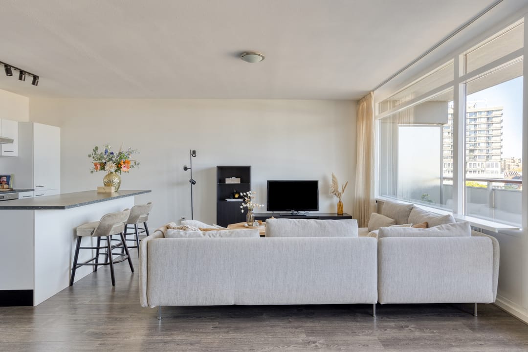 Foto 2 van Bomanshof 127