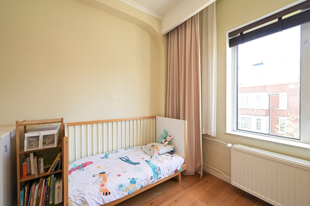 Foto 26 van Van Weede van Dijkveldstraat 13-B