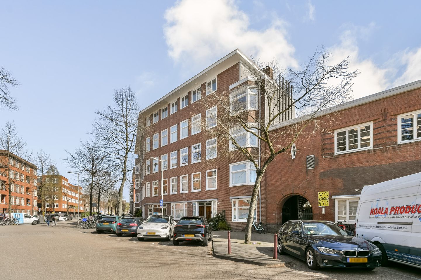 Foto 20 van Soembawastraat 75-2