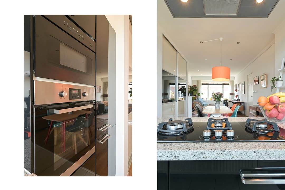 Foto 31 van Van Weede van Dijkveldstraat 13-B