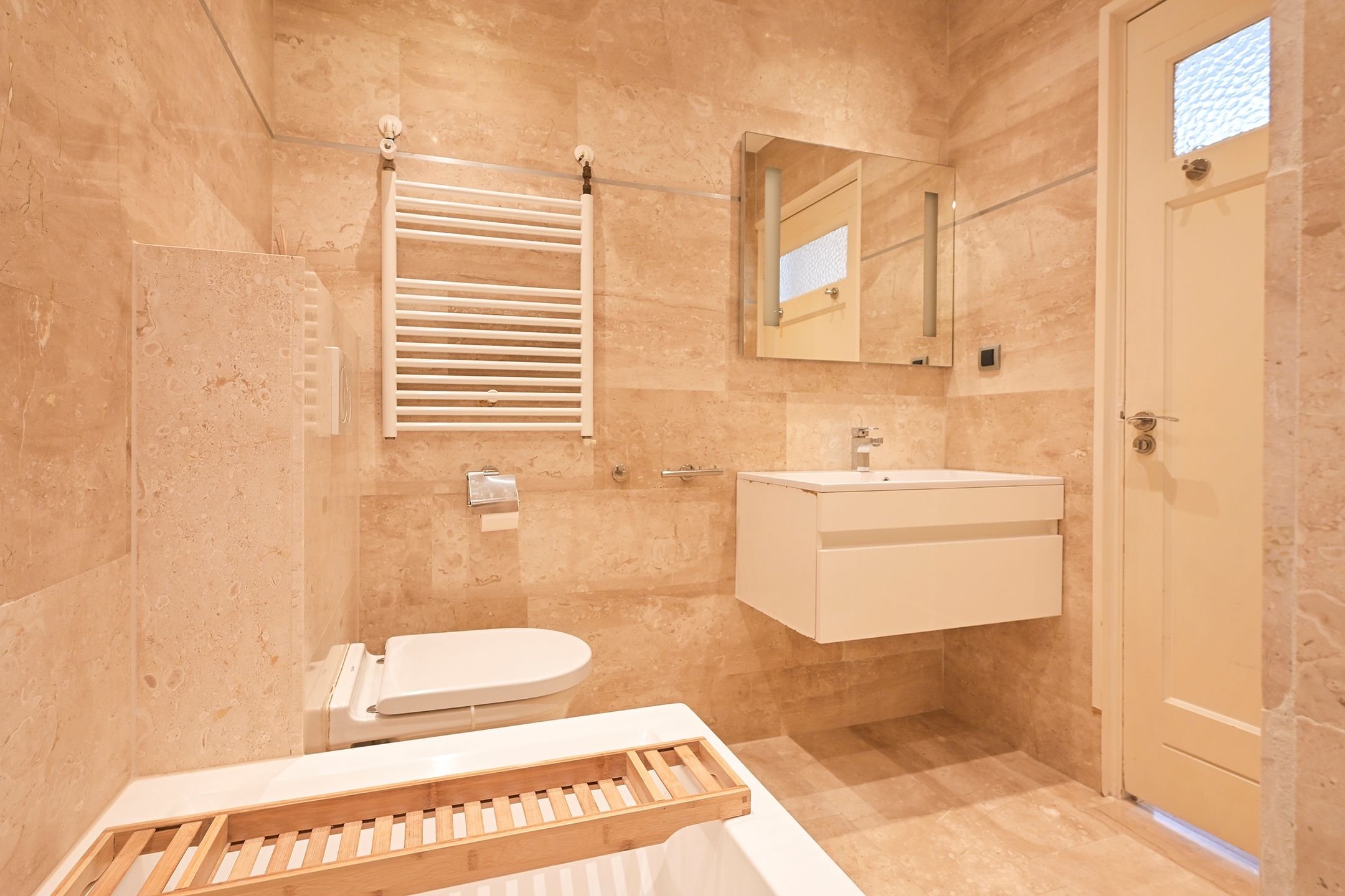 Foto 9 van Van Weede van Dijkveldstraat 13-B