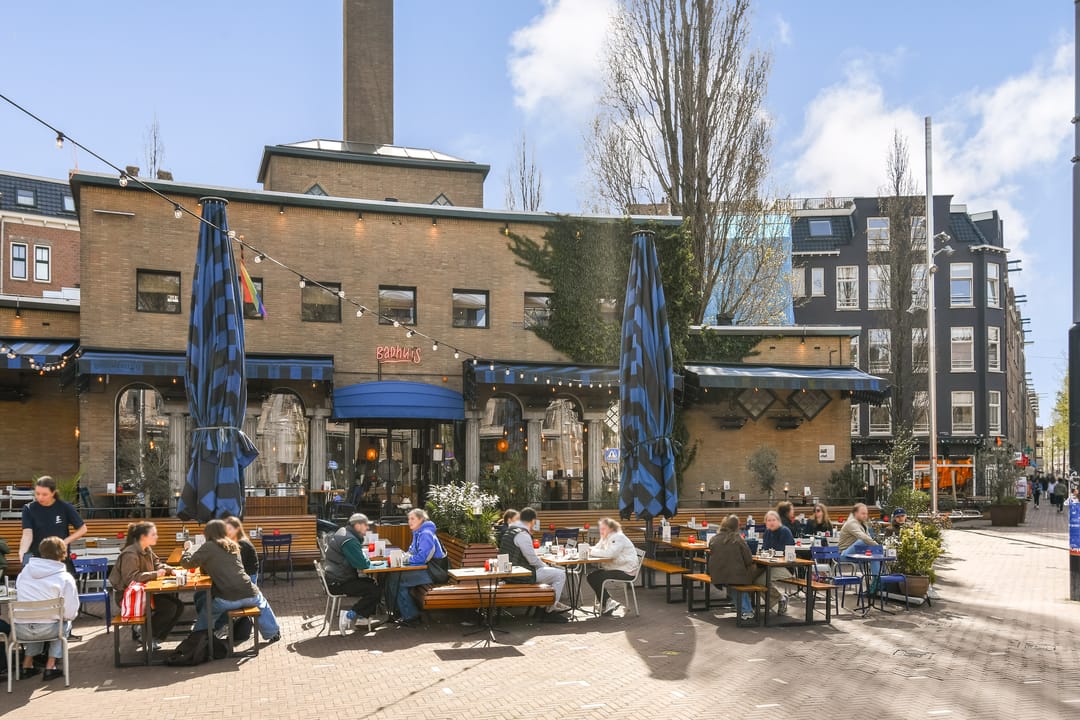 Foto 22 van Soembawastraat 75-2