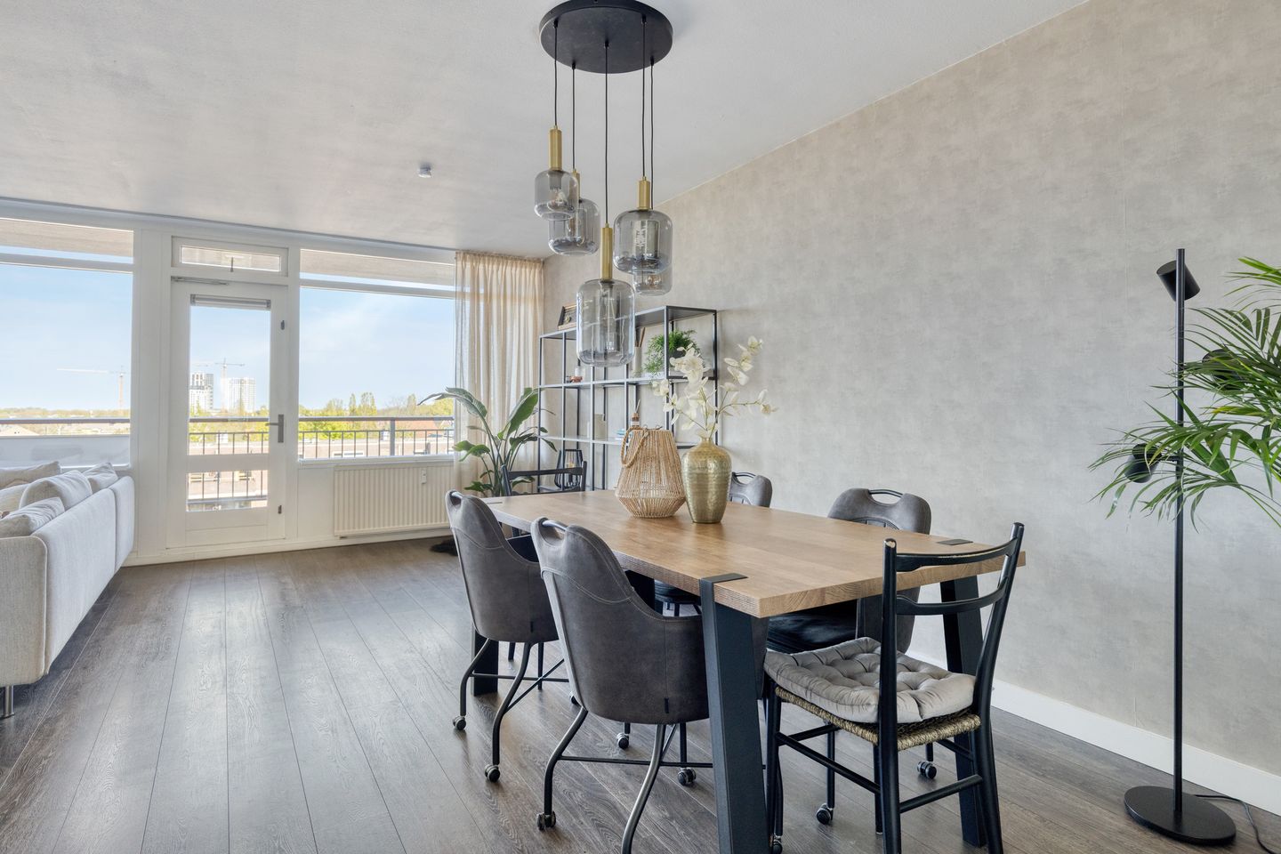 Foto 25 van Bomanshof 127