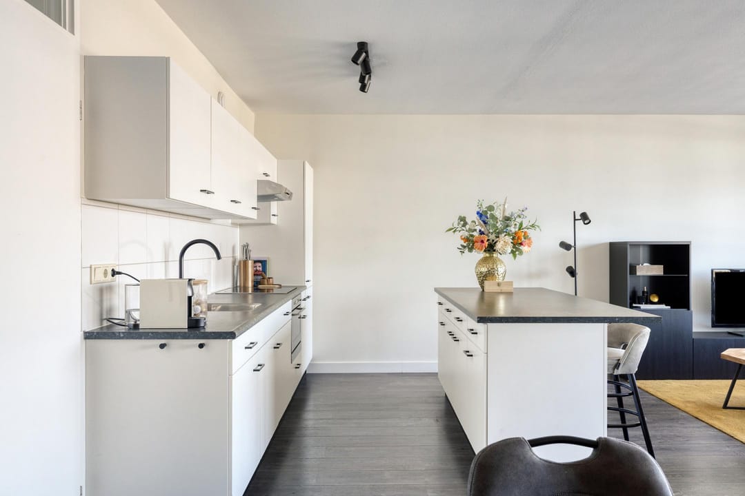 Foto 26 van Bomanshof 127