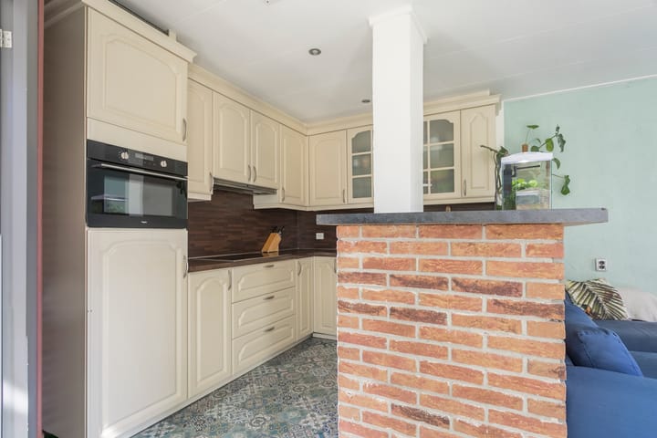 Hoekwoning te koop: Schoolstraat 7, Uffelte