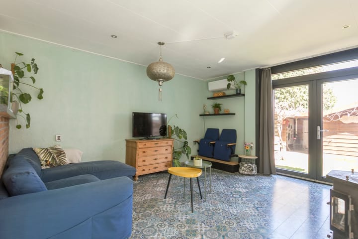 Hoekwoning te koop: Schoolstraat 7, Uffelte