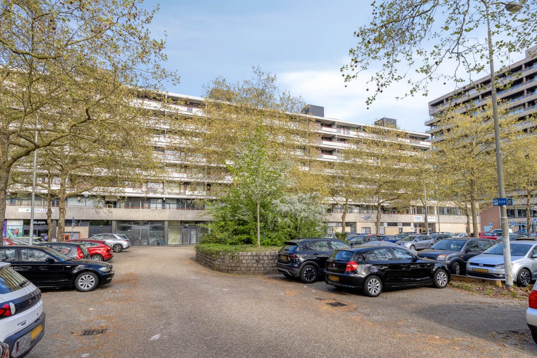 Foto 41 van Bomanshof 127