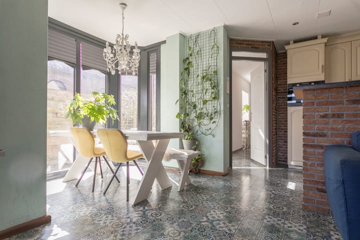 Hoekwoning te koop: Schoolstraat 7, Uffelte