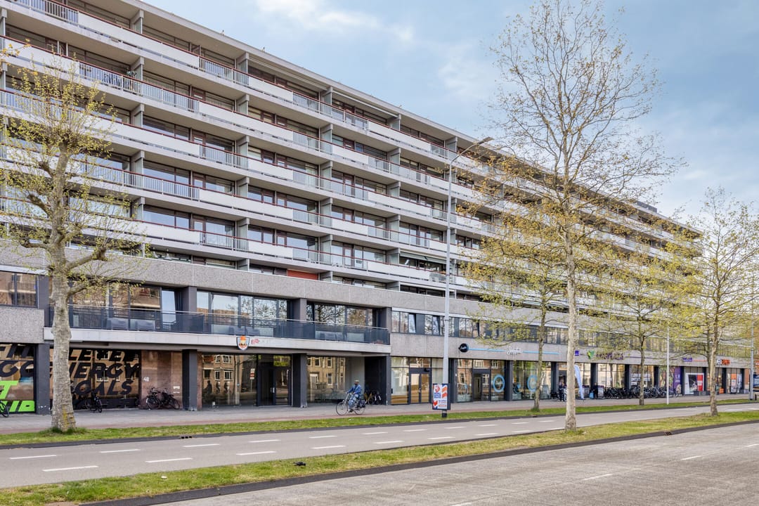 Foto 43 van Bomanshof 127