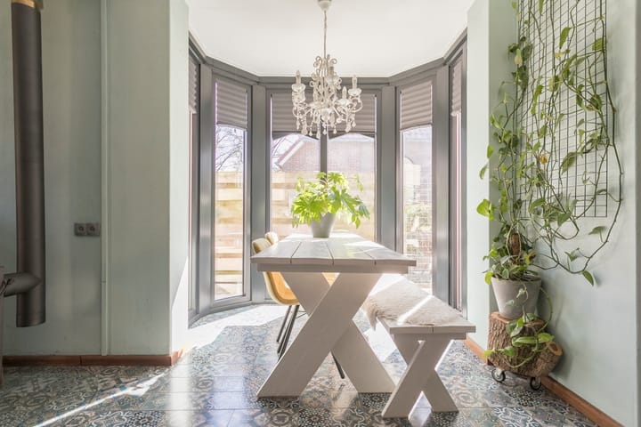 Hoekwoning te koop: Schoolstraat 7, Uffelte