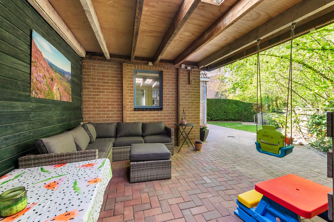 Foto 23 van Stadsbroek 73