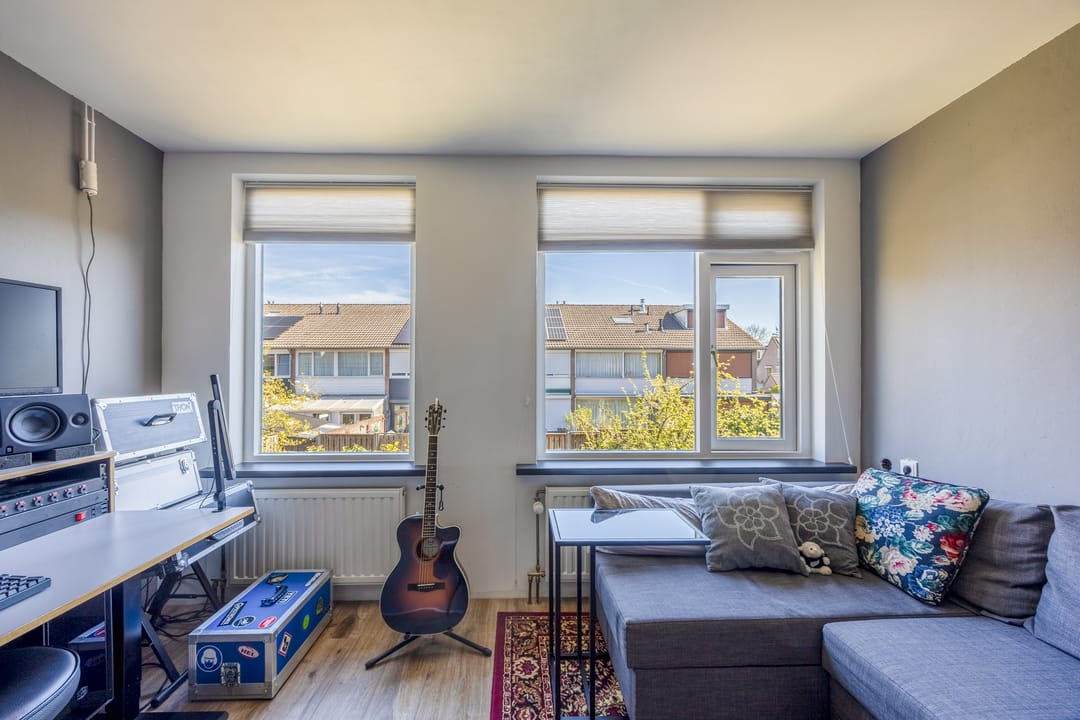 Photo 28 of Korhoenderveld 40