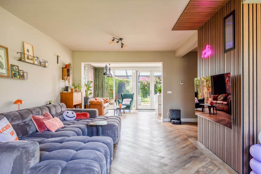 Photo 8 of Korhoenderveld 40