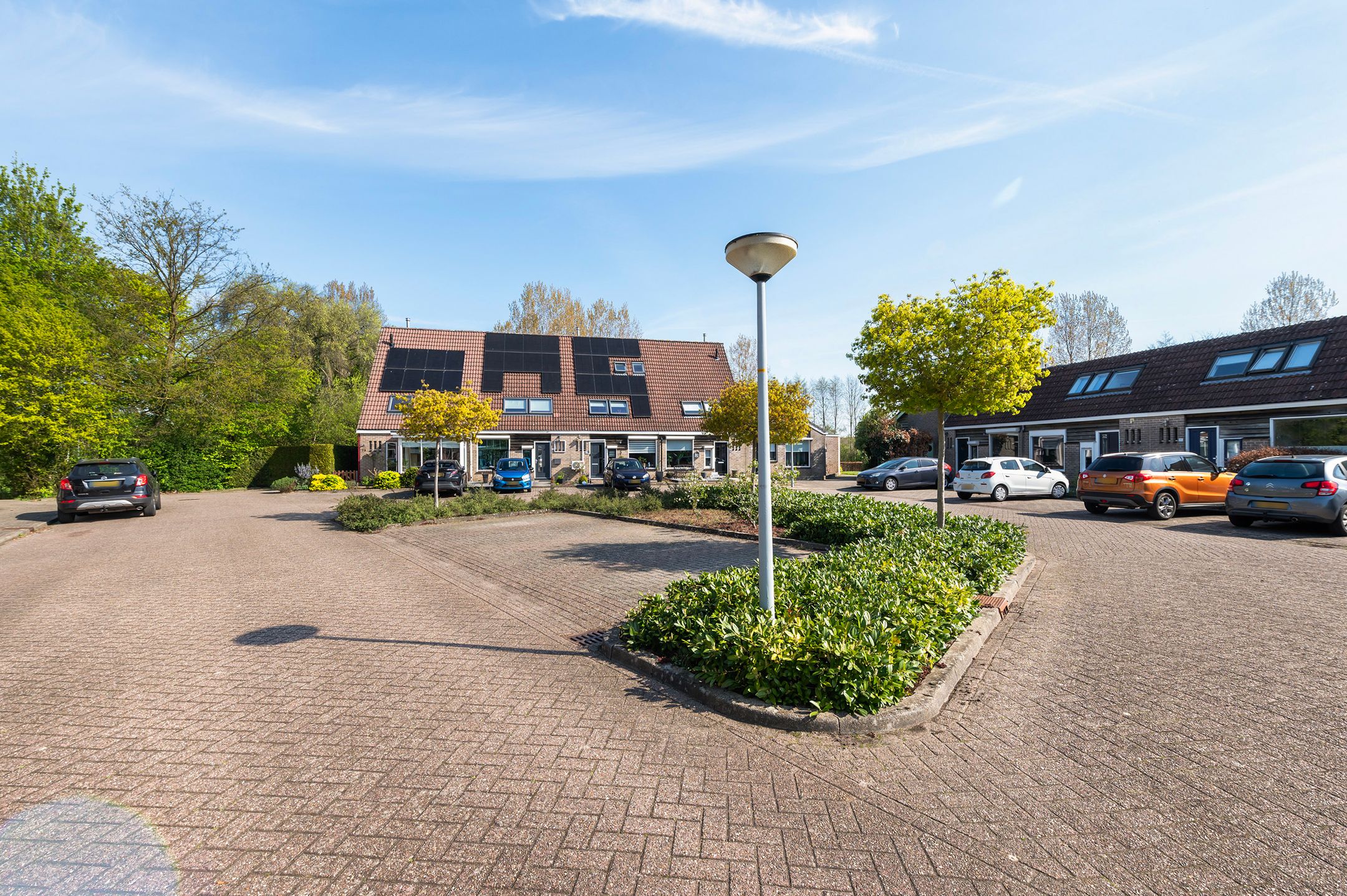 Foto 27 van Stadsbroek 73