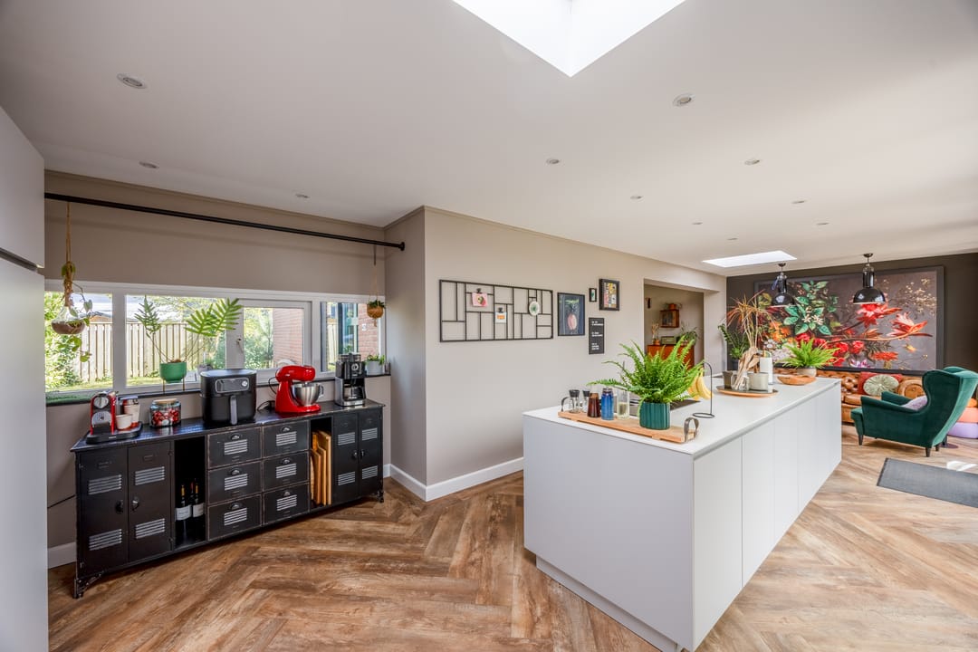 Photo 17 of Korhoenderveld 40