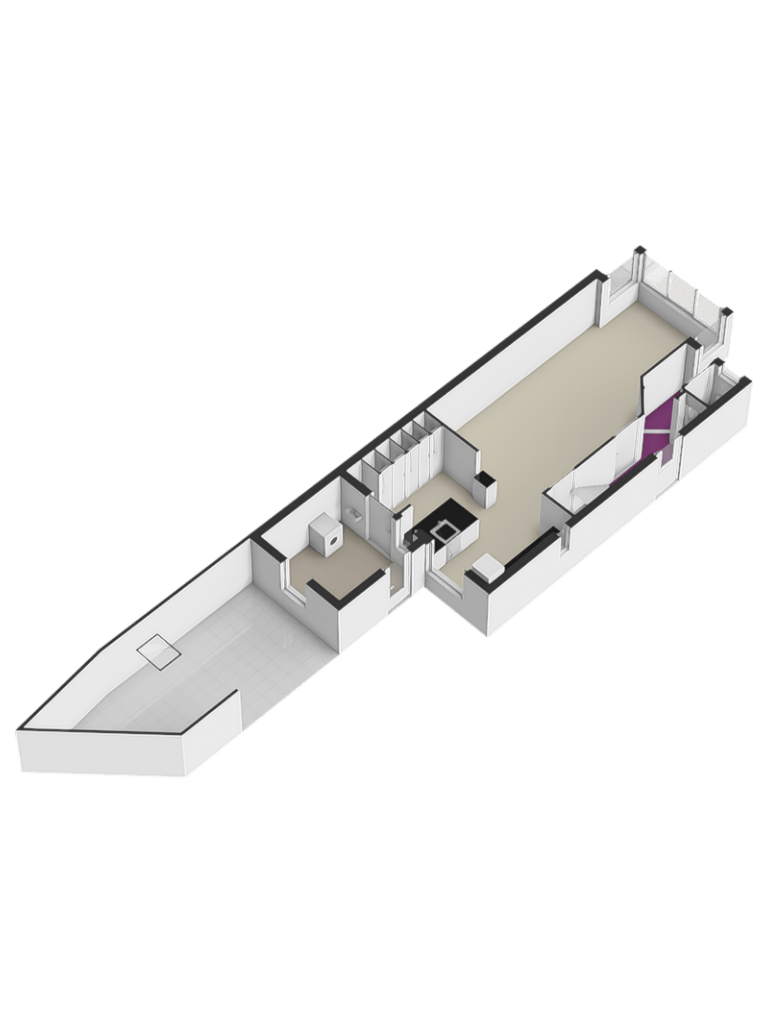 Foto 34 van Stadsbroek 73