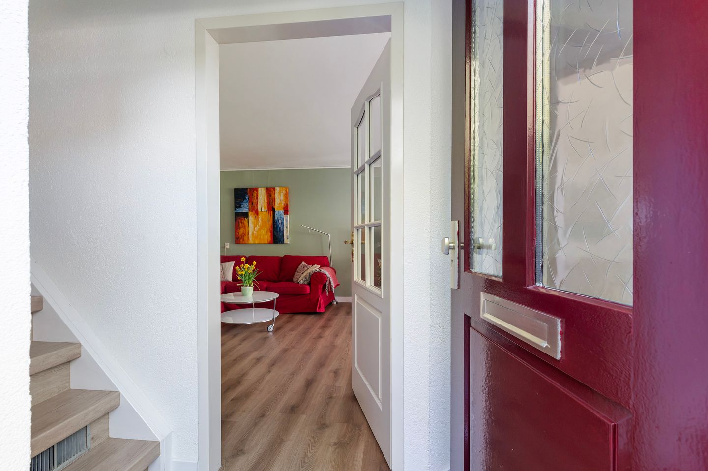 Foto 5 van Stadsbroek 73