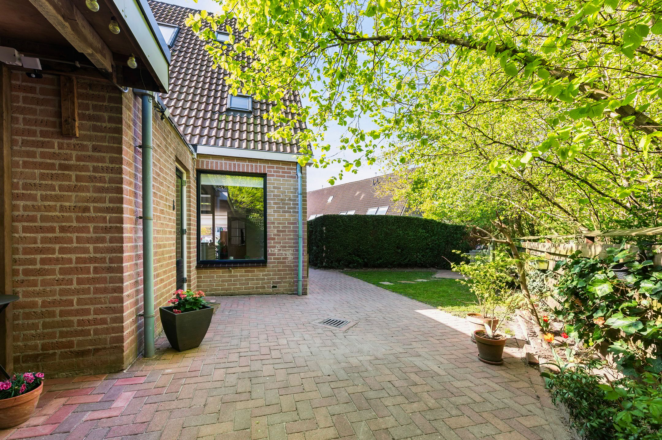 Foto 9 van Stadsbroek 73