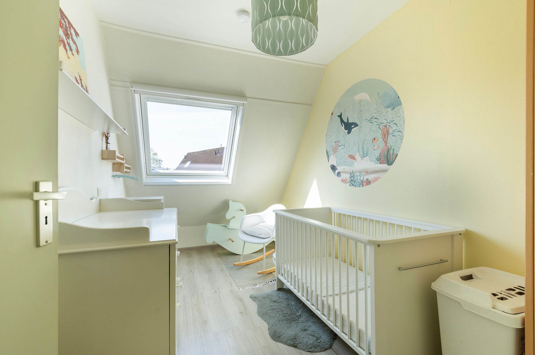 Foto 12 van Stadsbroek 73