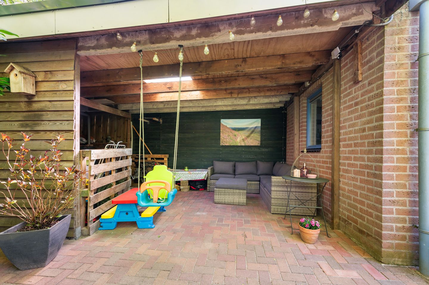 Foto 10 van Stadsbroek 73