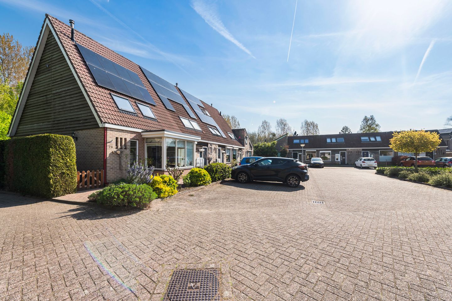 Foto 25 van Stadsbroek 73