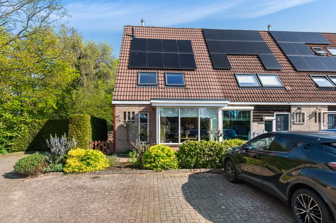 Foto 26 van Stadsbroek 73