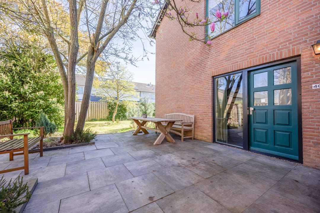 Photo 47 of Korhoenderveld 40