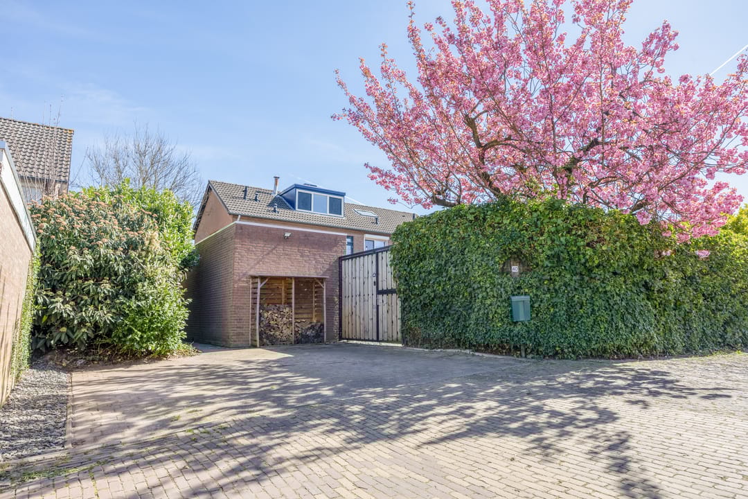 Photo 1 of Korhoenderveld 40