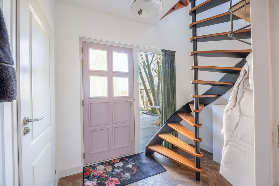 Photo 2 of Korhoenderveld 40