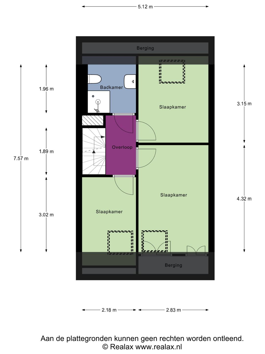 Foto 31 van Stadsbroek 73
