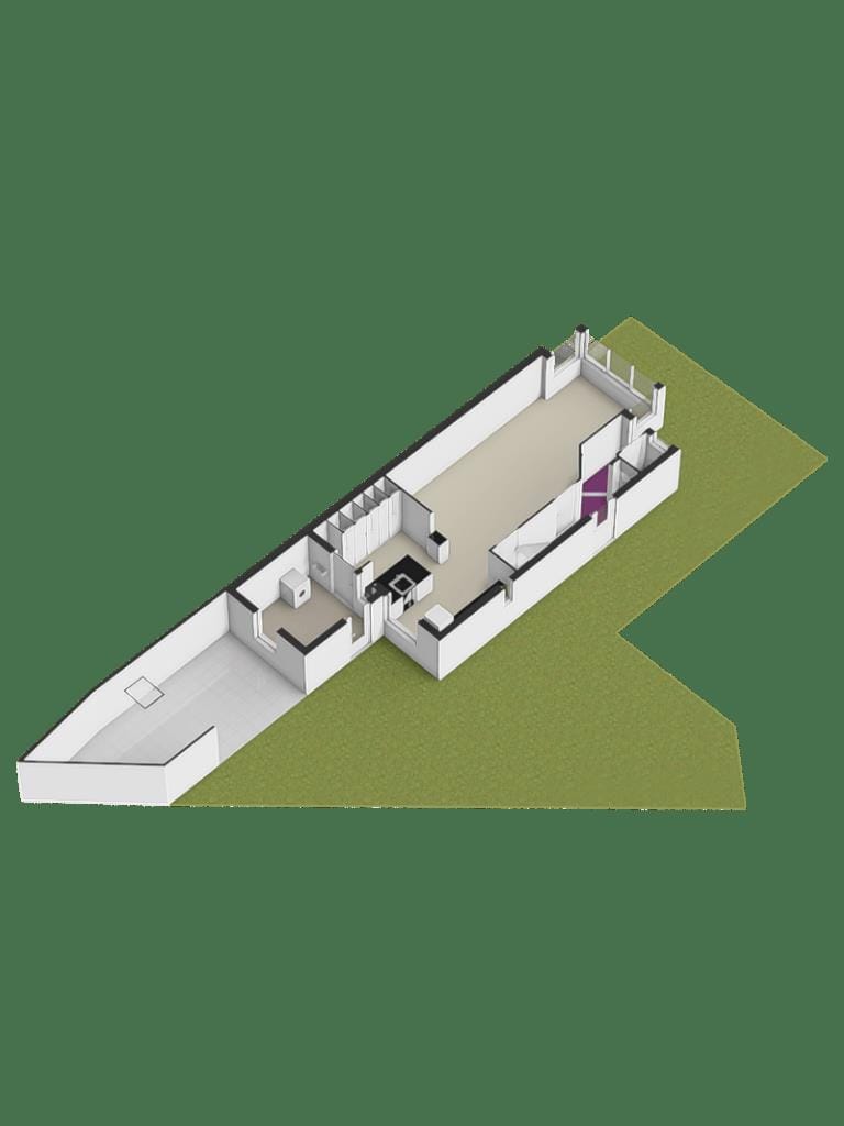 Foto 33 van Stadsbroek 73