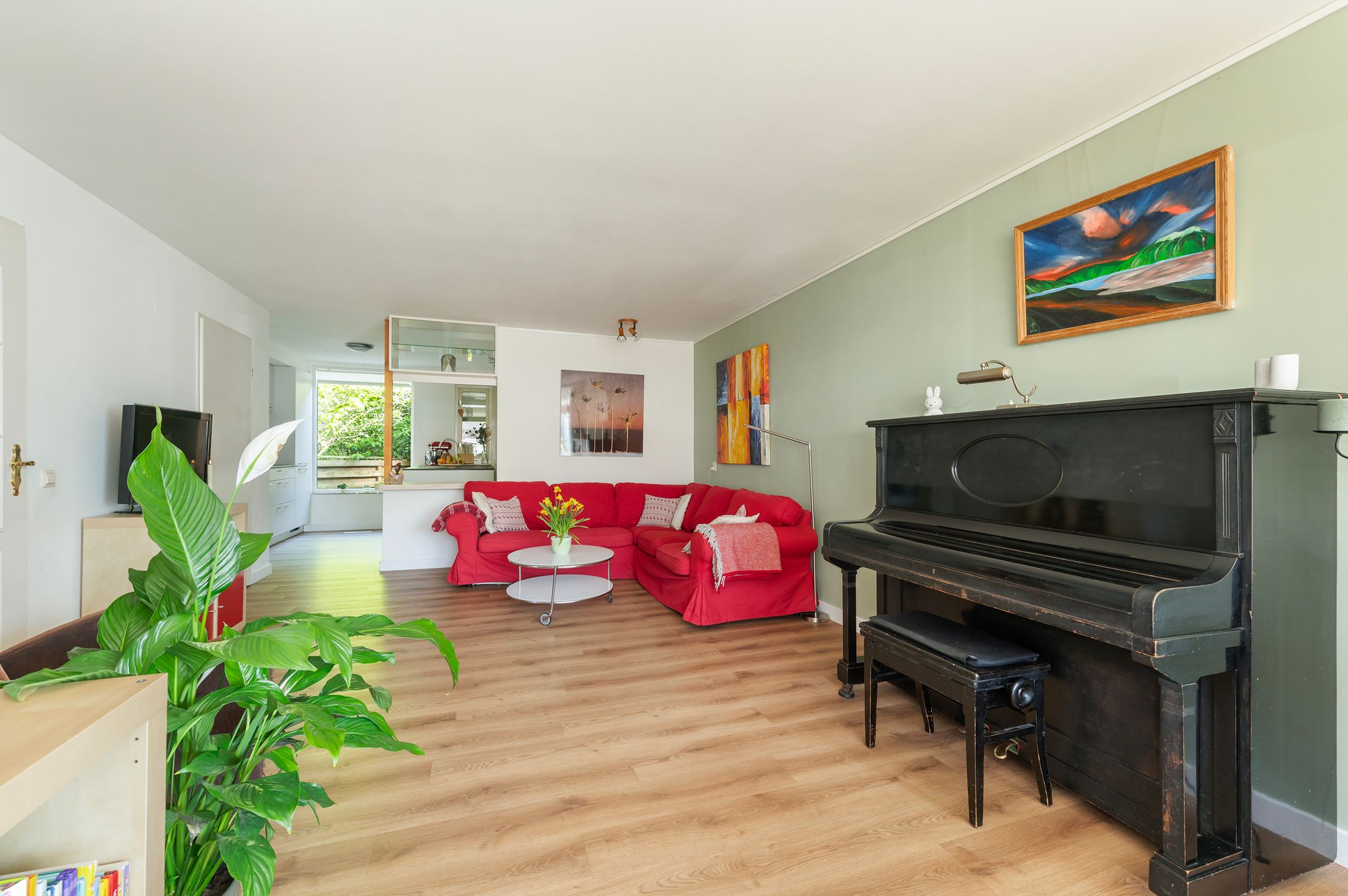 Foto 6 van Stadsbroek 73