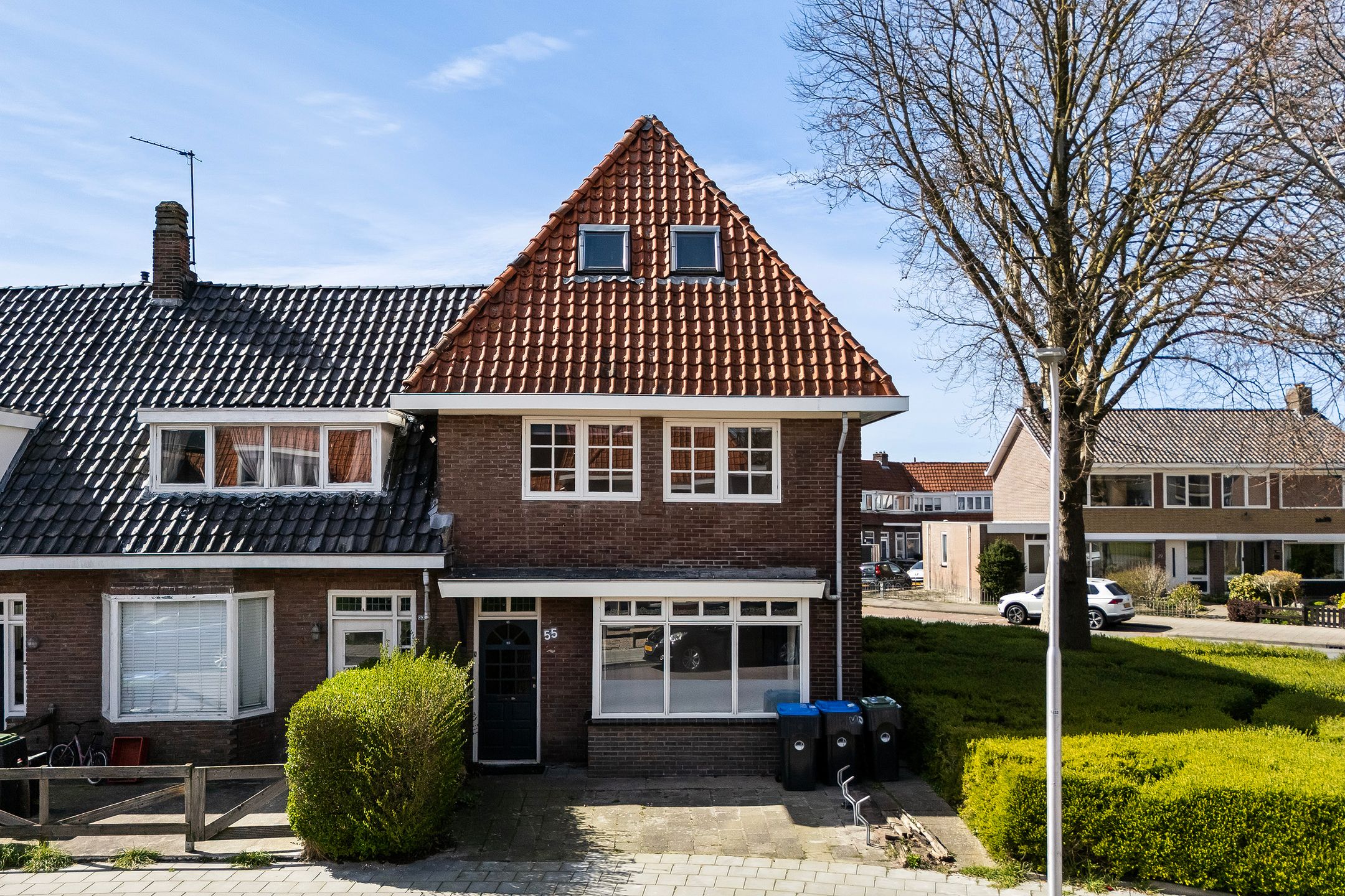 Cambuurstraat 55 