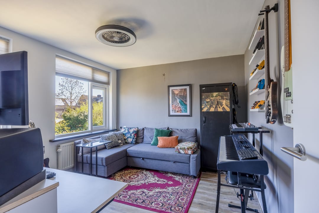 Photo 26 of Korhoenderveld 40