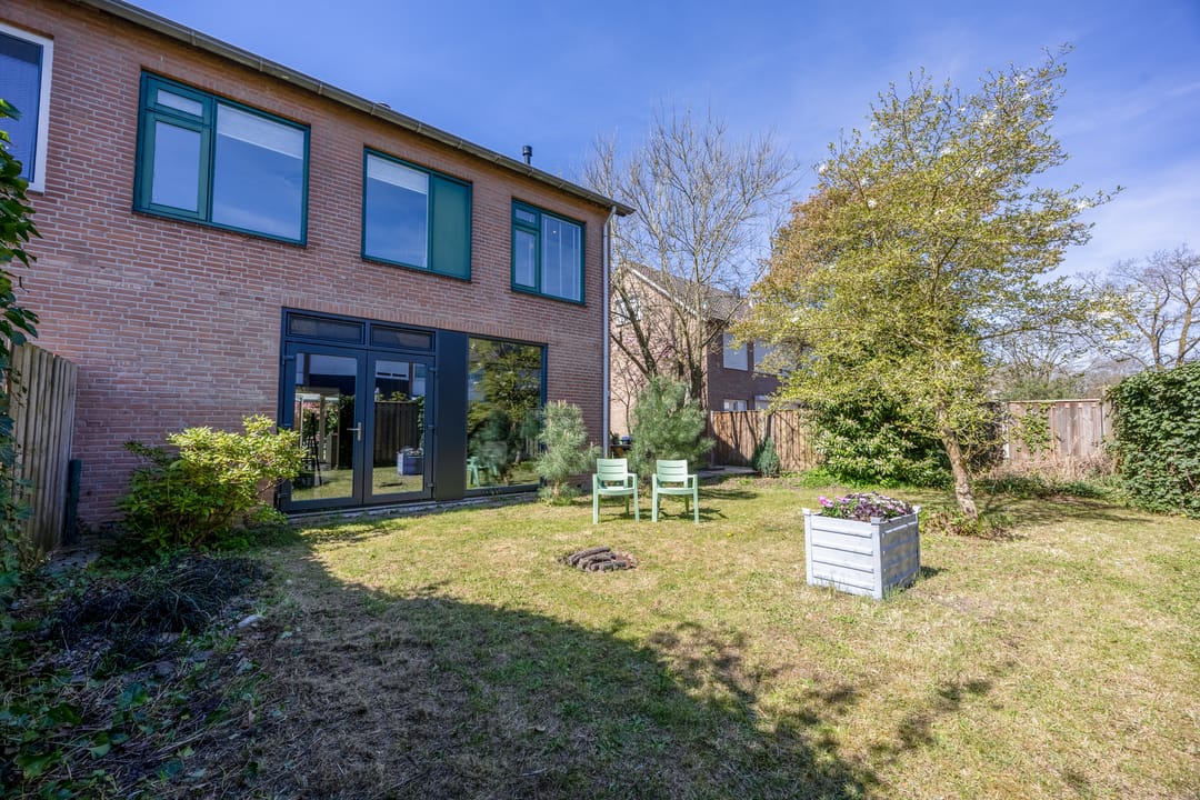 Photo 43 of Korhoenderveld 40