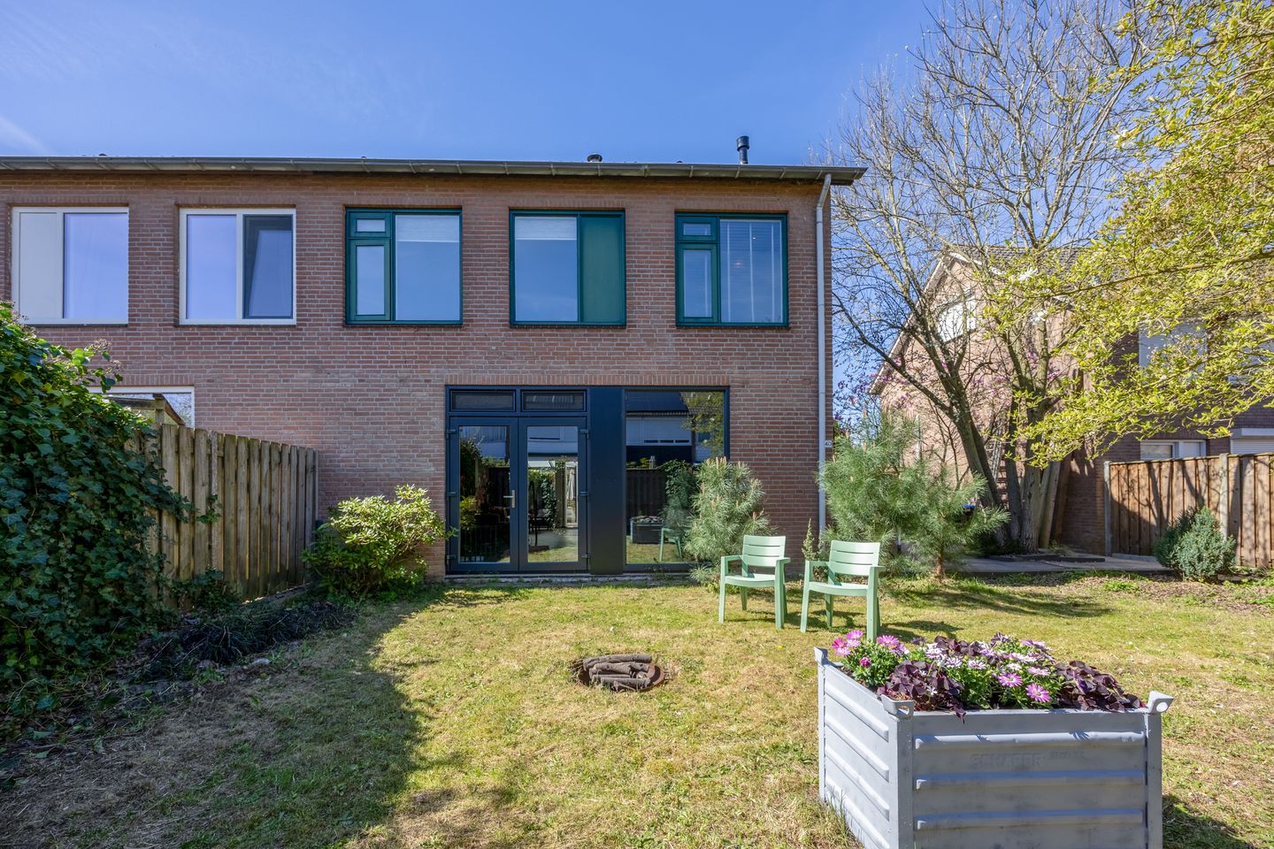 Photo 44 of Korhoenderveld 40