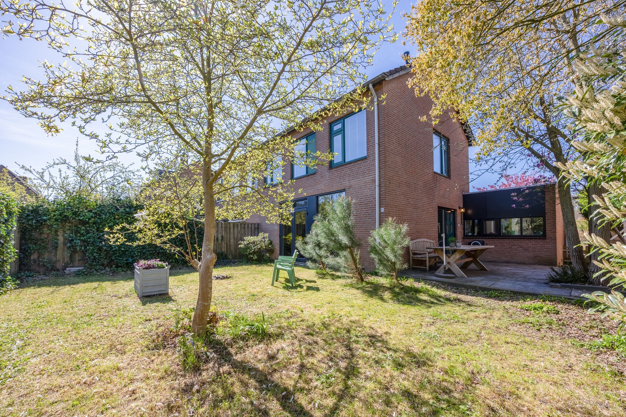 Photo 45 of Korhoenderveld 40