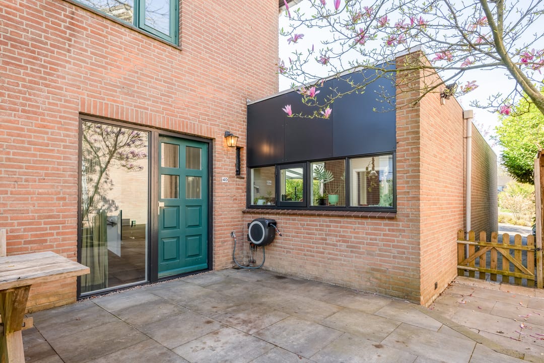 Photo 46 of Korhoenderveld 40