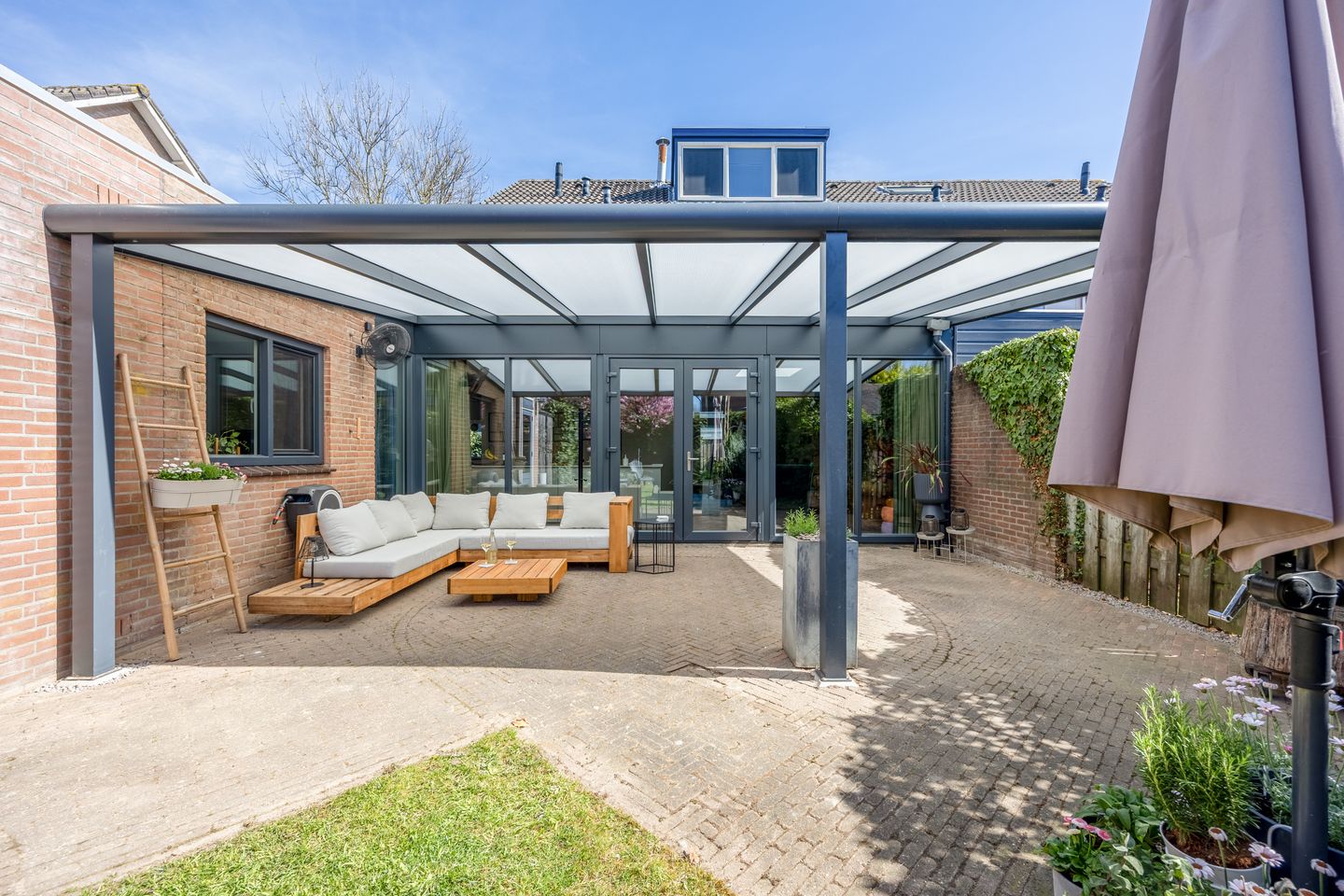 Photo 50 of Korhoenderveld 40