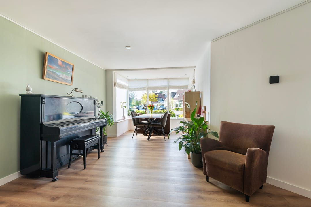 Foto 7 van Stadsbroek 73