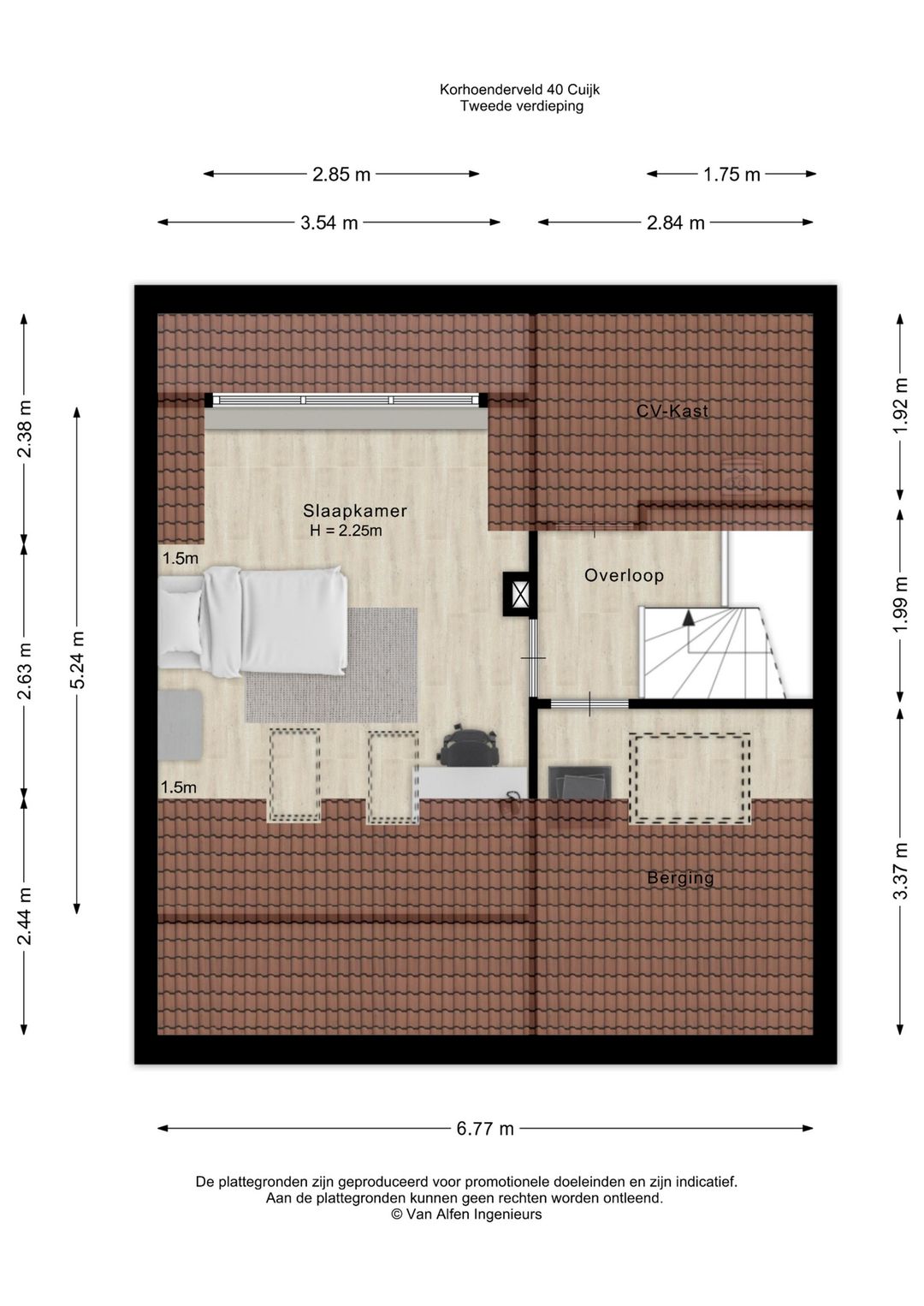 Photo 58 of Korhoenderveld 40