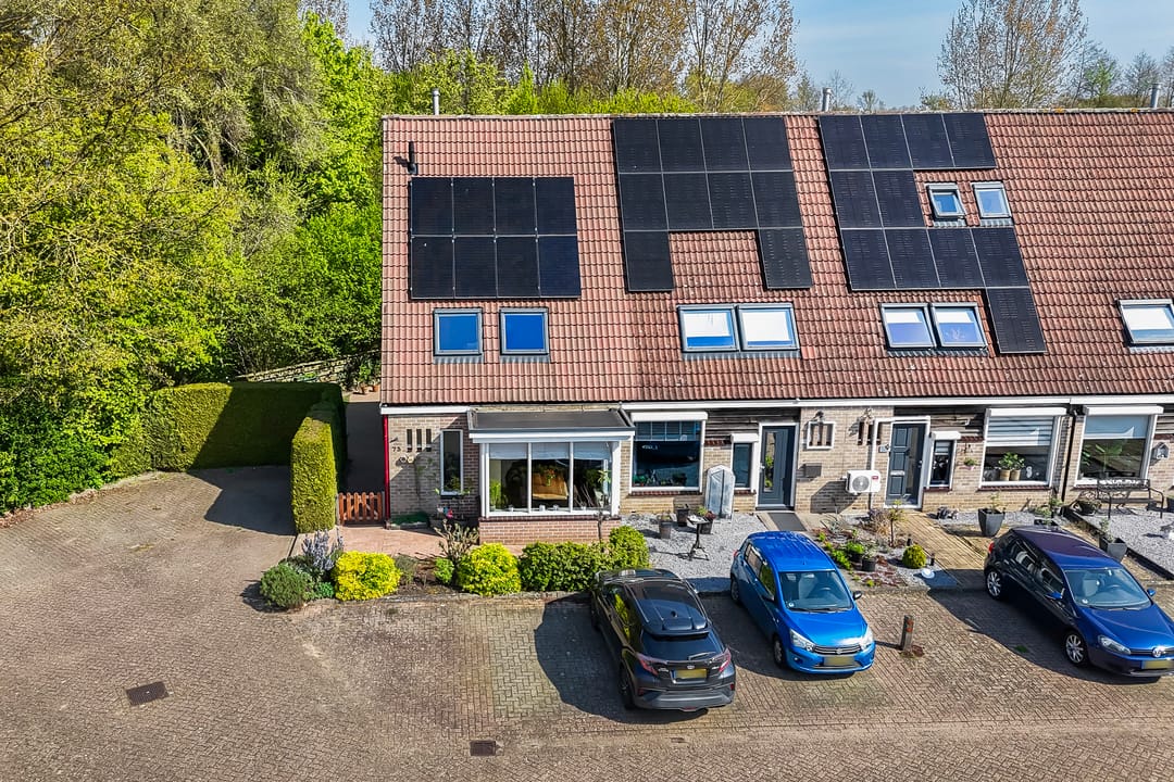 Foto 1 van Stadsbroek 73