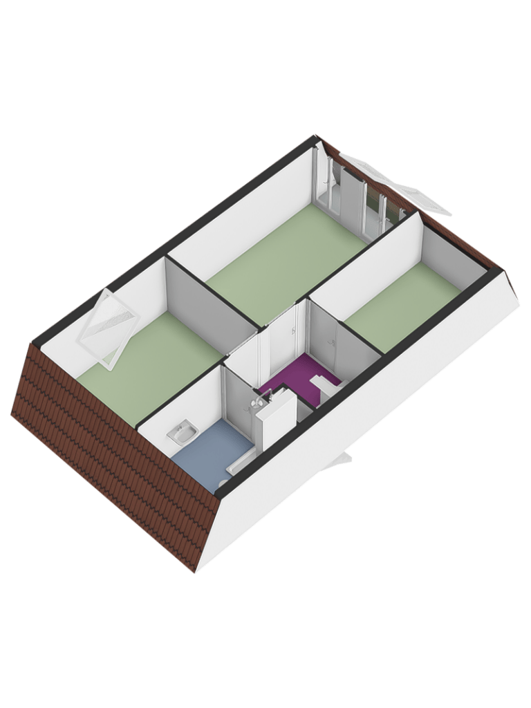 Foto 35 van Stadsbroek 73