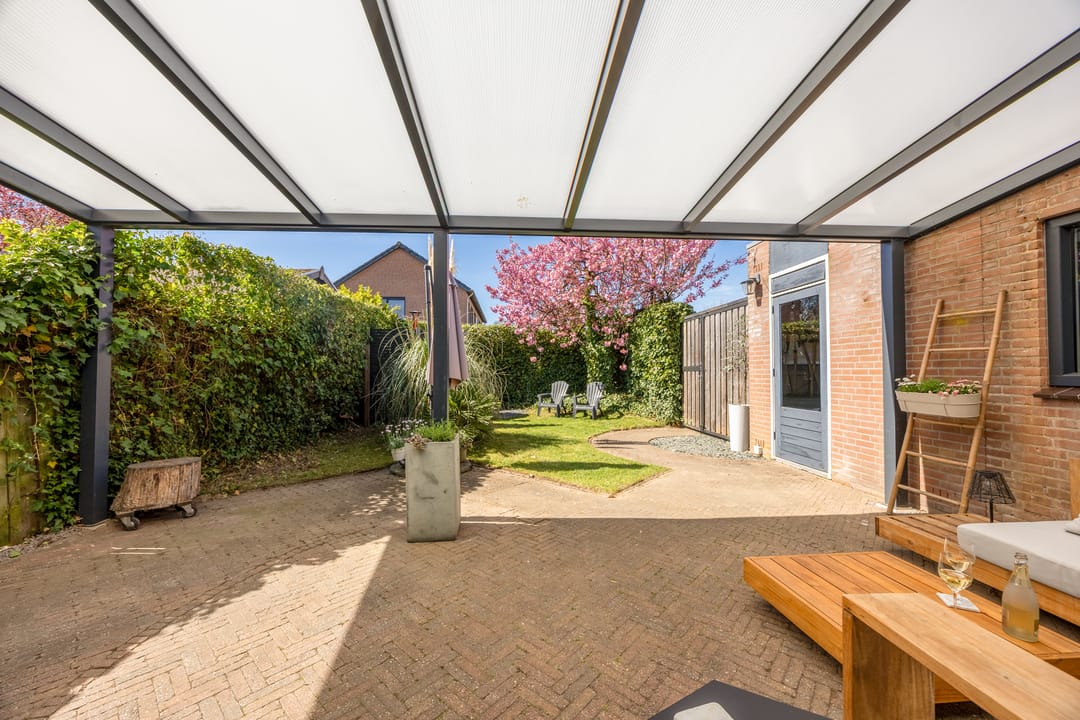 Photo 52 of Korhoenderveld 40