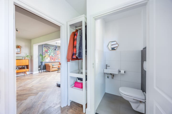 Photo 3 of Korhoenderveld 40