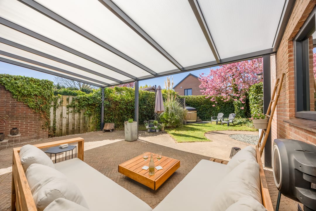 Photo 53 of Korhoenderveld 40