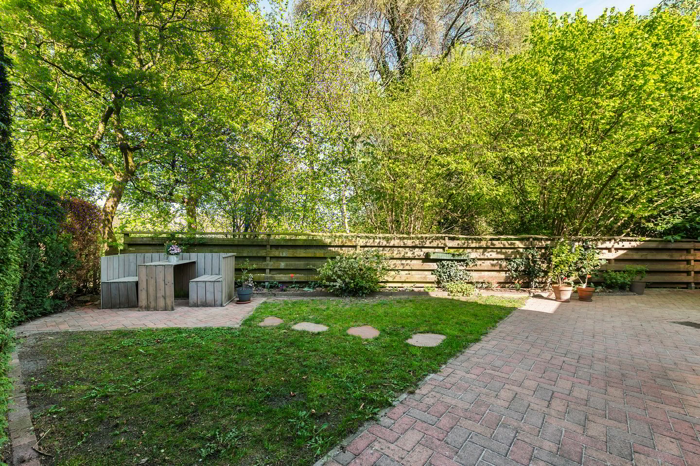 Foto 4 van Stadsbroek 73