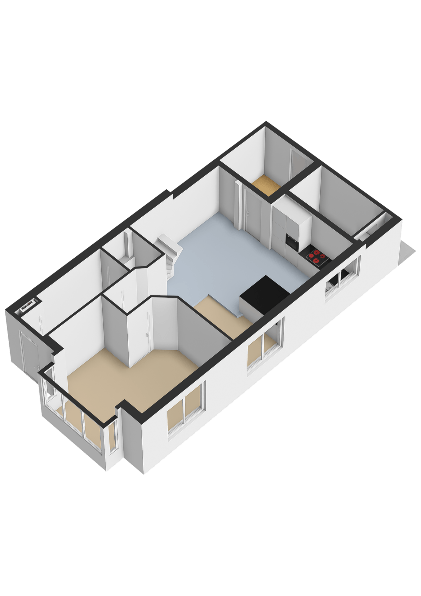 Foto 49 van Cambuurstraat 55