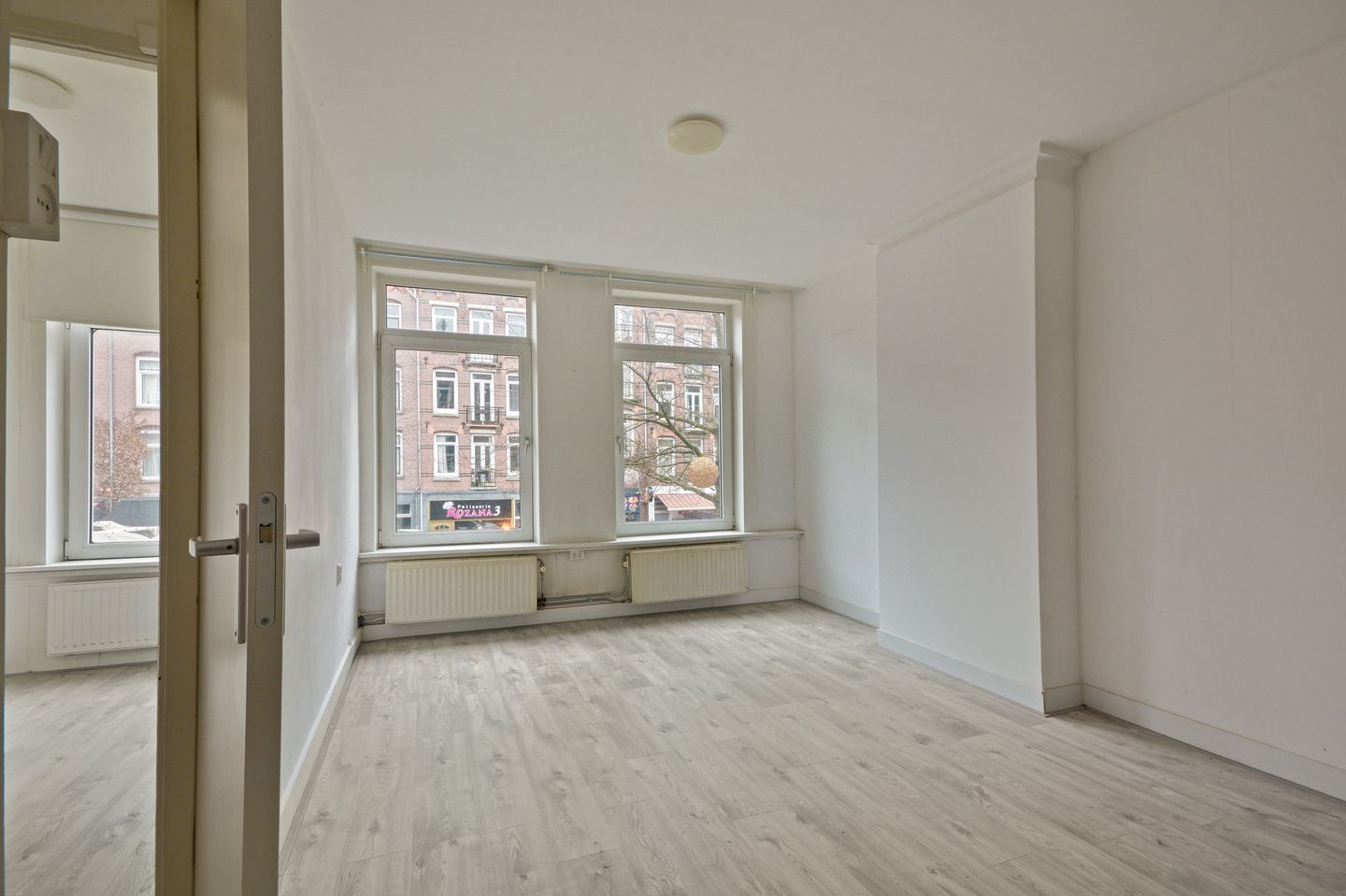 Bekijk foto 5 van Javastraat 39-H